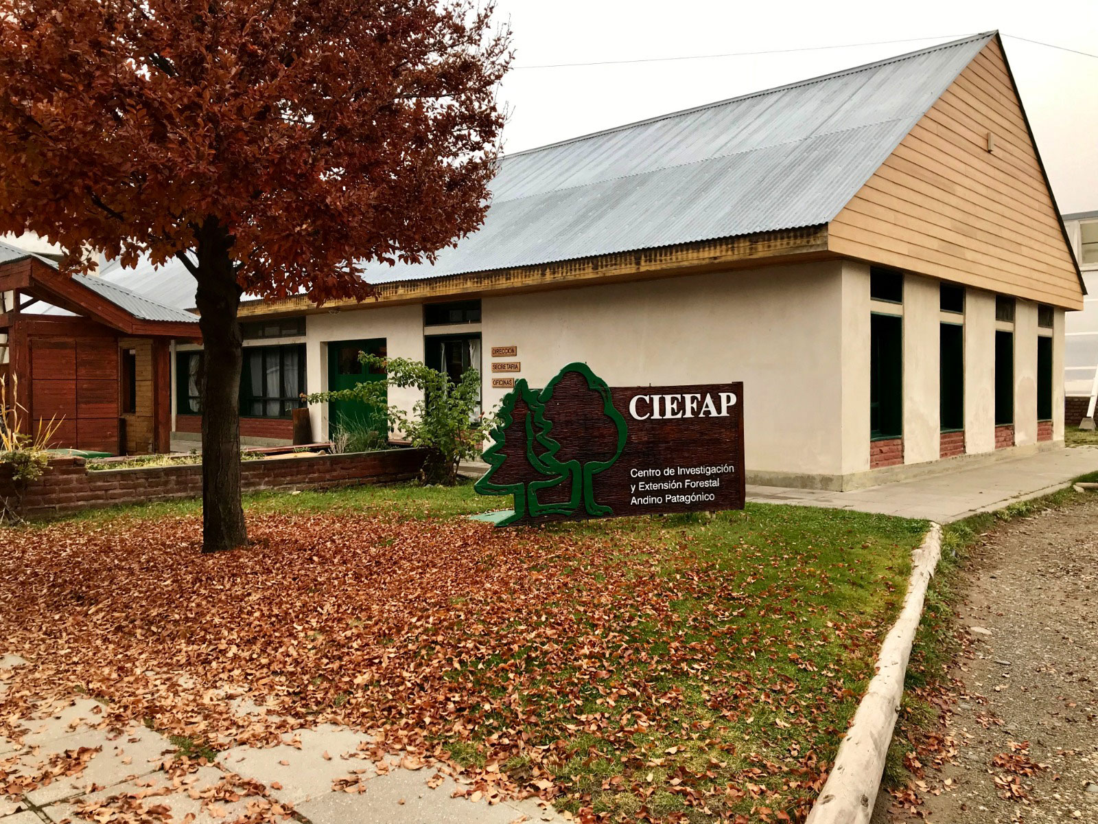 CIEFAP: gestión interina en la Dirección Ejecutiva 