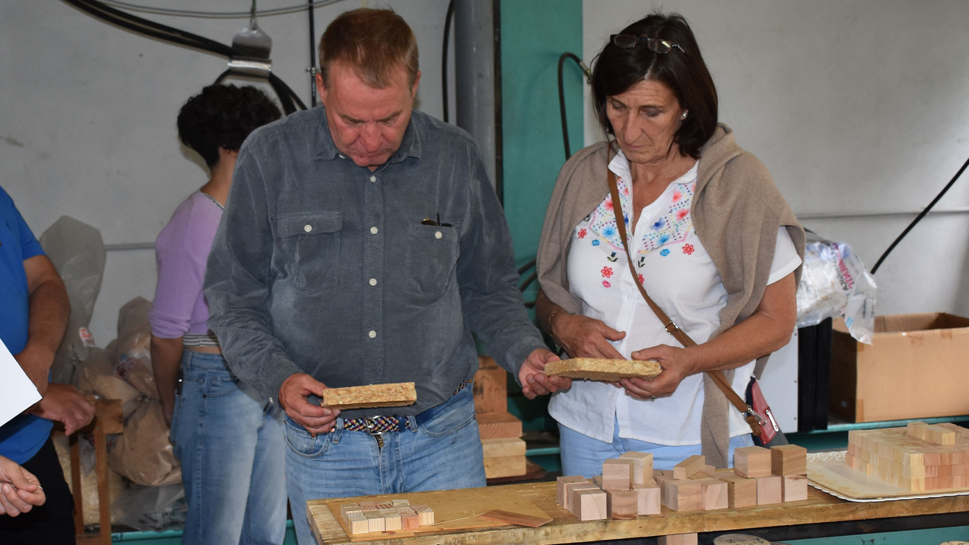 Laboratorio
