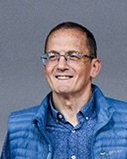 Mario Rajchenberg