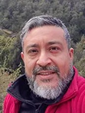 Omar Ordoñez