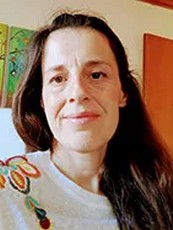 Micaela Pescuma