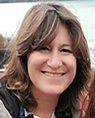 María Belén Pildain