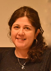 Claudia Zapata