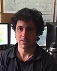 Diego Mohr Bell