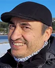 José Omar Bava