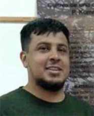 Mariano Aquino