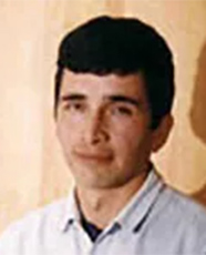 Mario Tiznado