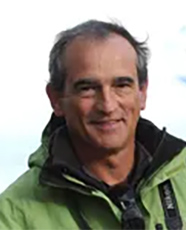 Miguel Davel