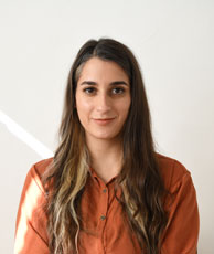 Sabina Pérez Fernández