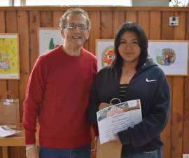 CIEFAP celebró la creatividad en el Concurso del Logo del Herbario Fungario