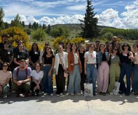 III Encuentro de Becarios Chubut–CONICET: Fortaleciendo la Vinculación entre Ciencia, Tecnología y Desarrollo Territorial