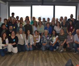 Bariloche fue sede de las Jornadas Argentinas y Patagónicas de Truficultura